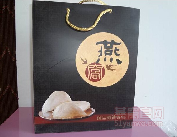 如何炖燕窝