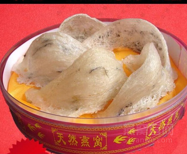 感冒发烧不宜吃燕窝