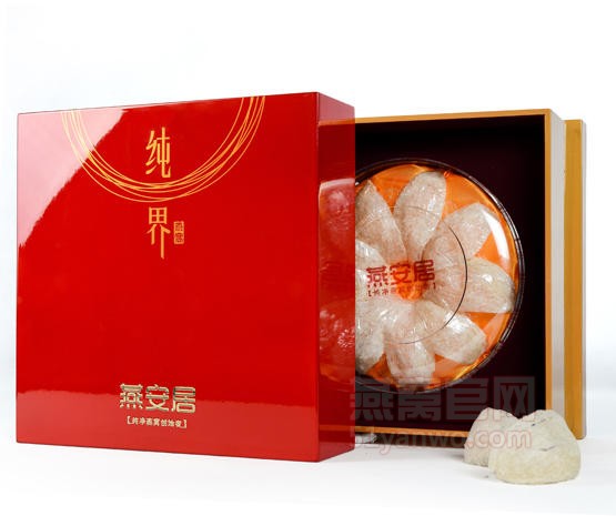 燕安居品牌介绍,燕安居燕窝产品介绍,燕安居店面