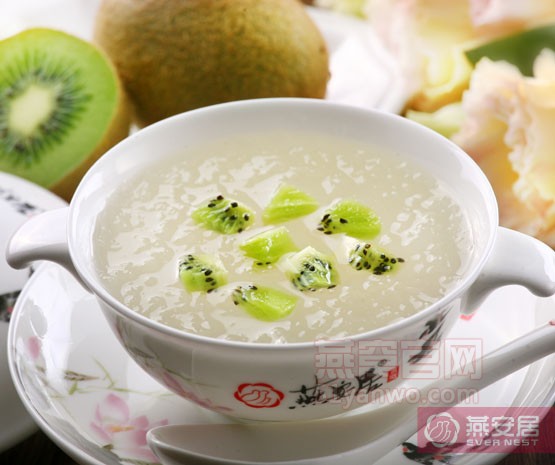 燕安居品牌介绍,燕安居燕窝产品介绍,燕安居店面