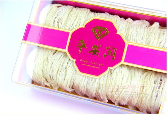 平安阁燕窝品牌介绍,平安阁燕窝产品介绍,平安阁燕窝店面