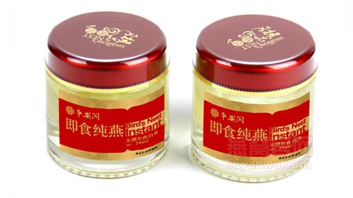 平安阁燕窝品牌介绍,平安阁燕窝产品介绍,平安阁燕窝店面