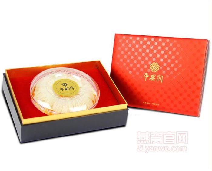 平安阁燕窝品牌介绍,平安阁燕窝产品介绍,平安阁燕窝店面