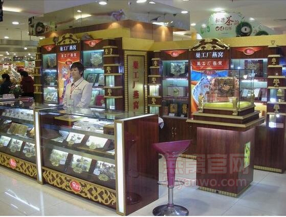 司巢燕窝品牌介绍,司巢燕窝产品介绍,司巢燕窝店面