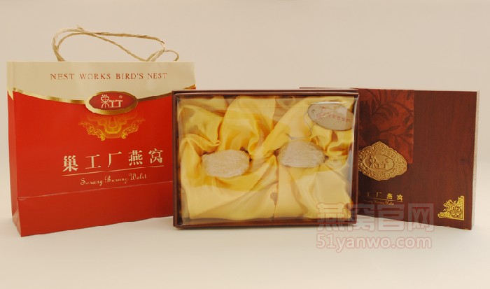 司巢燕窝品牌介绍,司巢燕窝产品介绍,司巢燕窝店面