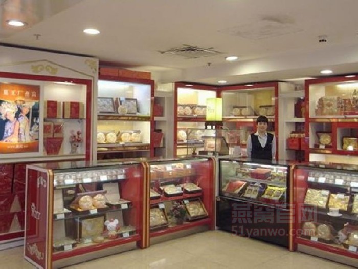 司巢燕窝品牌介绍,司巢燕窝产品介绍,司巢燕窝店面