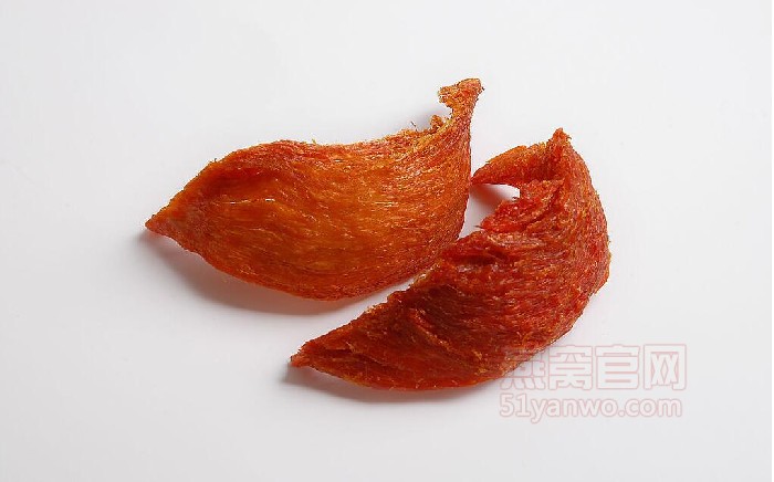 血燕窝的做法