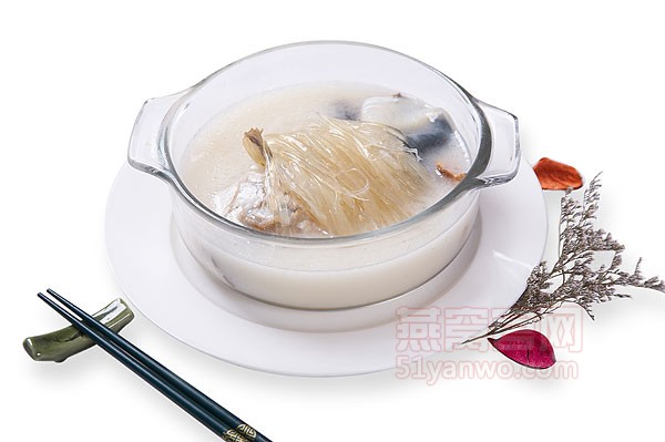 食用燕窝的注意事项