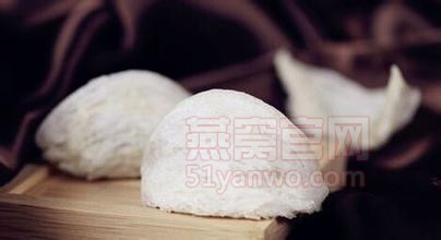 如何科学的食用燕窝