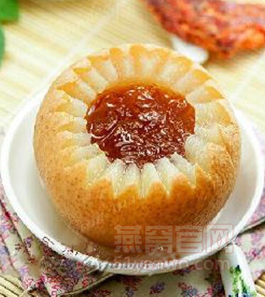 燕格格燕窝