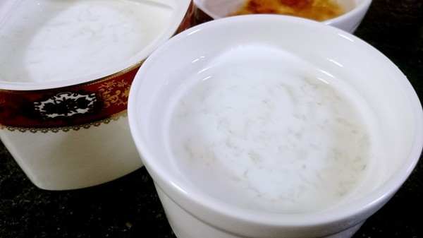 什么时候吃燕窝好