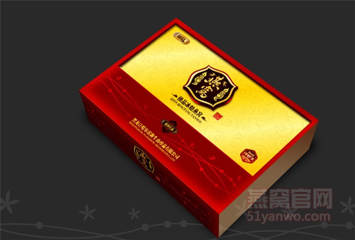正宗燕窝多少钱一克