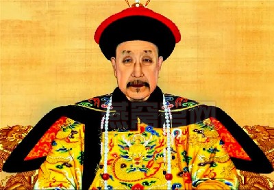 乾隆皇帝爱吃燕窝