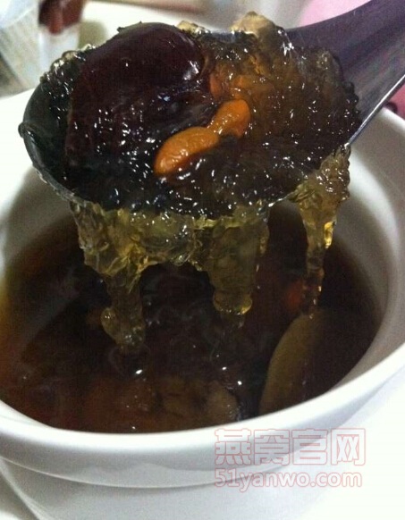 燕窝保健佳品