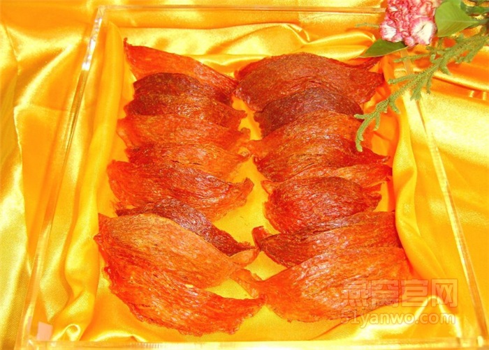 如何炖燕窝