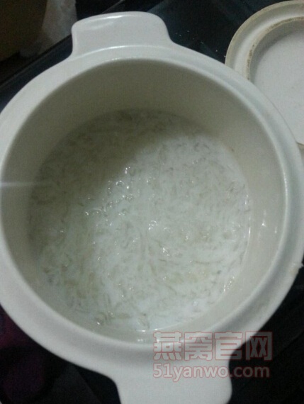 什么牌子的燕窝好