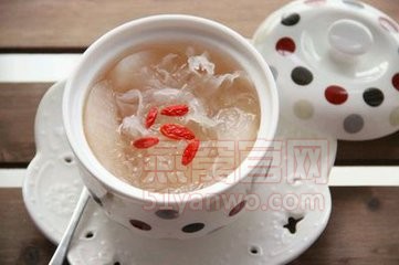 燕窝
