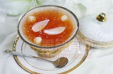 燕窝