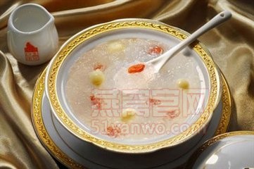 燕窝